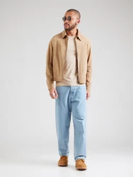 GUESS T-Shirt 'Aidy' beige