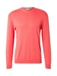 Pullover hellrot