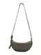 AllSaints Torba preko ramena  maslinasta