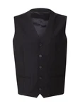 Jack & Jones Premium Anzugweste JPRTheo schwarz