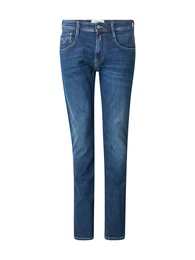 Jeans 'ANBASS' blue denim
