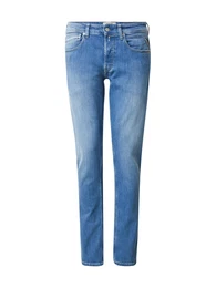 Jeans 'GROVER' blue denim