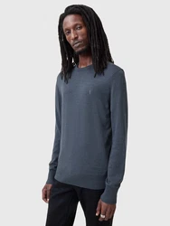 AllSaints Pullover (RWS) navy