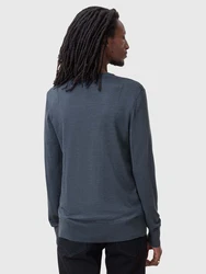 AllSaints Pullover (RWS) navy