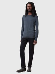 AllSaints Pullover (RWS) navy
