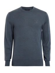 AllSaints Pullover (RWS) navy