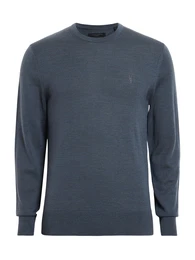 Pullover (RWS) navy