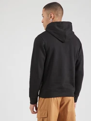 JACK & JONES Sweatshirt 'JORFrederiksberg' pastellrot/schwarz/weiß
