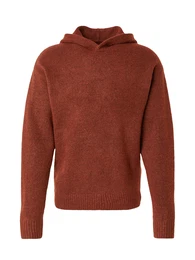 Pullover 'JOROLLIE' rostbraun