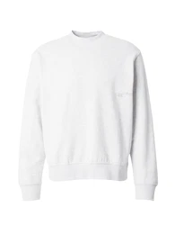 Sweatshirt 'JCOIDUN' weimeliert