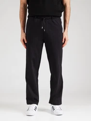 JACK & JONES Hose schwarz