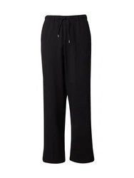 JACK & JONES Hose schwarz