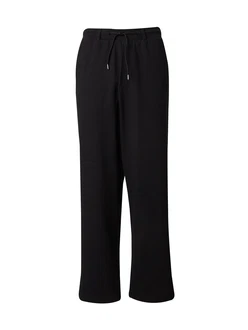 JACK & JONES Hose schwarz
