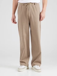 JACK & JONES Hose dunkelbeige