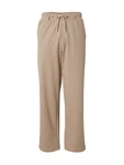 JACK & JONES Hose dunkelbeige