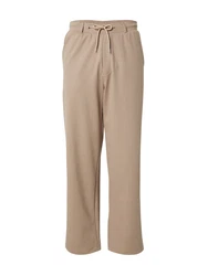 JACK & JONES Hose dunkelbeige