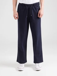 JACK & JONES Hose nachtblau