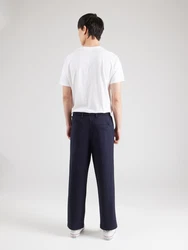 JACK & JONES Hose nachtblau