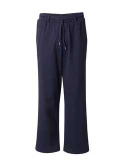 JACK & JONES Hose nachtblau