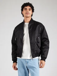 JACK & JONES Jacke JCOREFLEX schwarz