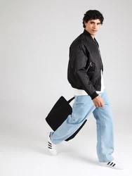 JACK & JONES Jacke JCOREFLEX schwarz