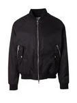 JACK & JONES Jacke JCOREFLEX schwarz