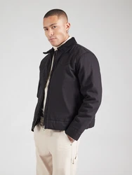 JACK & JONES Jacke 'JORAUSTIN' schwarz