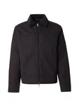 JACK & JONES Jacke 'JORAUSTIN' schwarz
