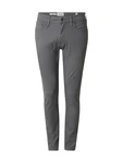 Jack & Jones Regular-fit Jeans Glenn (1-tlg) grau Jack & Jones Regular-fit Jeans Glenn (1-tlg) grau