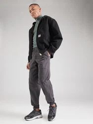 JACK & JONES Hose JPSTKARL JJWALKER basaltgrau