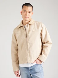 JACK & JONES Jacke 'JORAUSTIN' sand