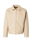 JACK & JONES Jacke 'JORAUSTIN' sand