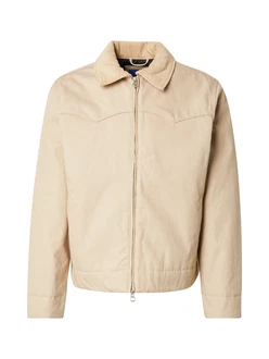 JACK & JONES Jacke 'JORAUSTIN' sand