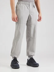 JACK & JONES Hose JPSTKARL JJWALKER grau