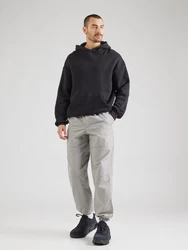 JACK & JONES Hose JPSTKARL JJWALKER grau