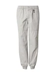 JACK & JONES Hose JPSTKARL JJWALKER grau
