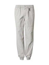 JACK & JONES Hose JPSTKARL JJWALKER grau