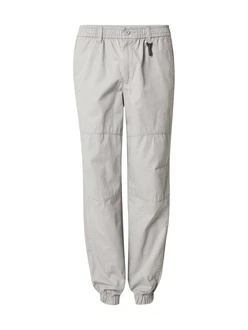 JACK & JONES Hose JPSTKARL JJWALKER grau JACK & JONES Hose JPSTKARL JJWALKER grau