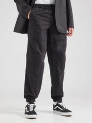 JACK & JONES Hose JPSTKARL JJWALKER schwarz