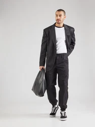 JACK & JONES Hose JPSTKARL JJWALKER schwarz
