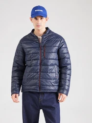JACK & JONES Jacke 'JJMAC' nachtblau