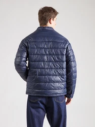 JACK & JONES Jacke 'JJMAC' nachtblau