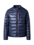 JACK & JONES Jacke 'JJMAC' nachtblau