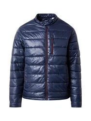 JACK & JONES Jacke 'JJMAC' nachtblau