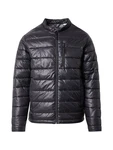 JACK & JONES Jacke 'JJMAC' schwarz