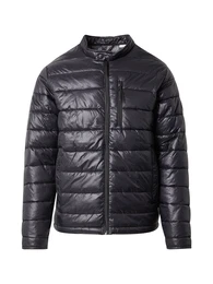 Jacke 'JJMAC' schwarz
