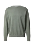 JACK & JONES Pullover 'JJCALVIN' grün