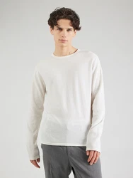 JACK & JONES Pullover 'JJShawn' offwhite
