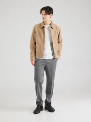 JACK & JONES Pullover 'JJShawn' offwhite