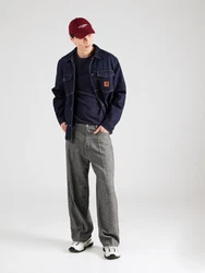 JACK & JONES Pullover 'JJShawn' nachtblau